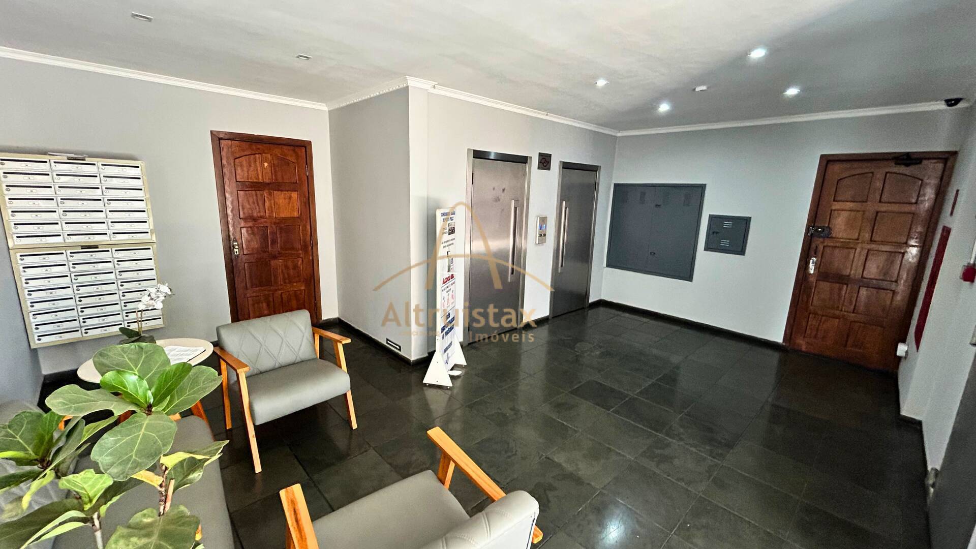 Apartamento à venda com 2 quartos, 59m² - Foto 32