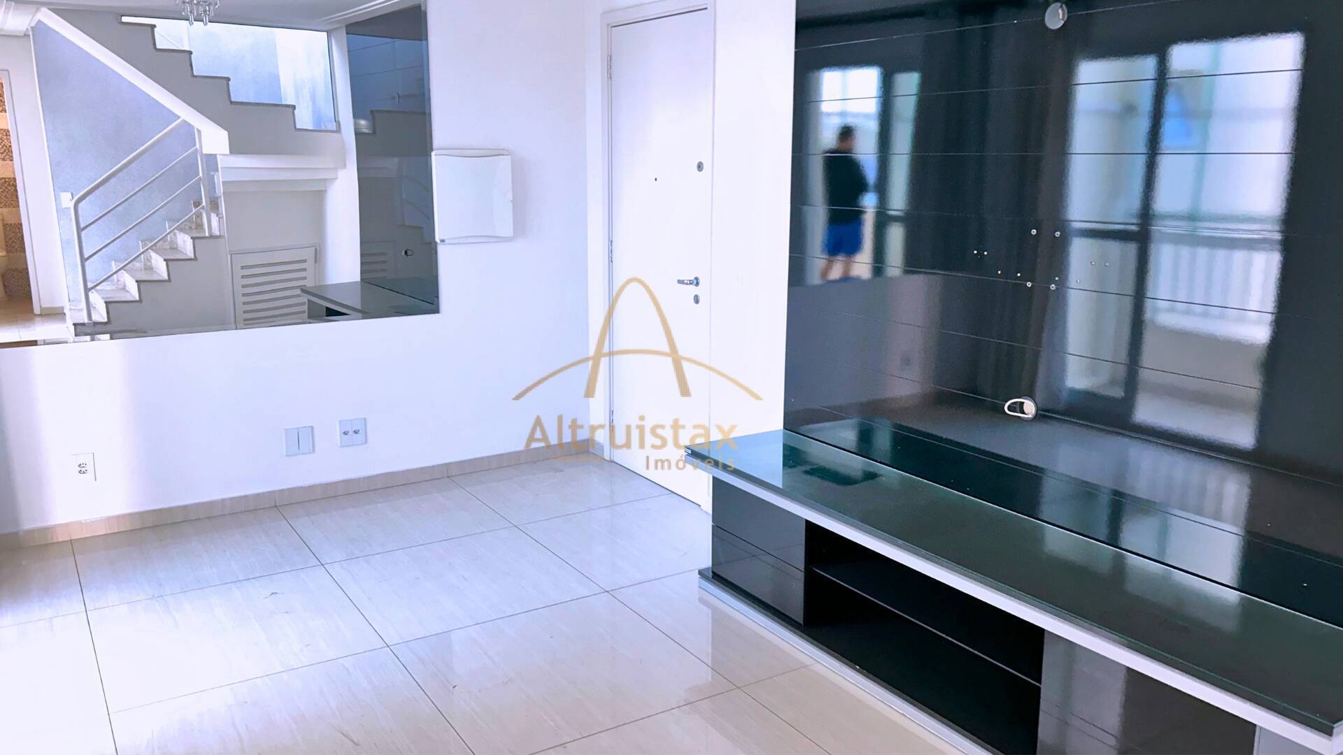 Apartamento à venda com 2 quartos, 90m² - Foto 9