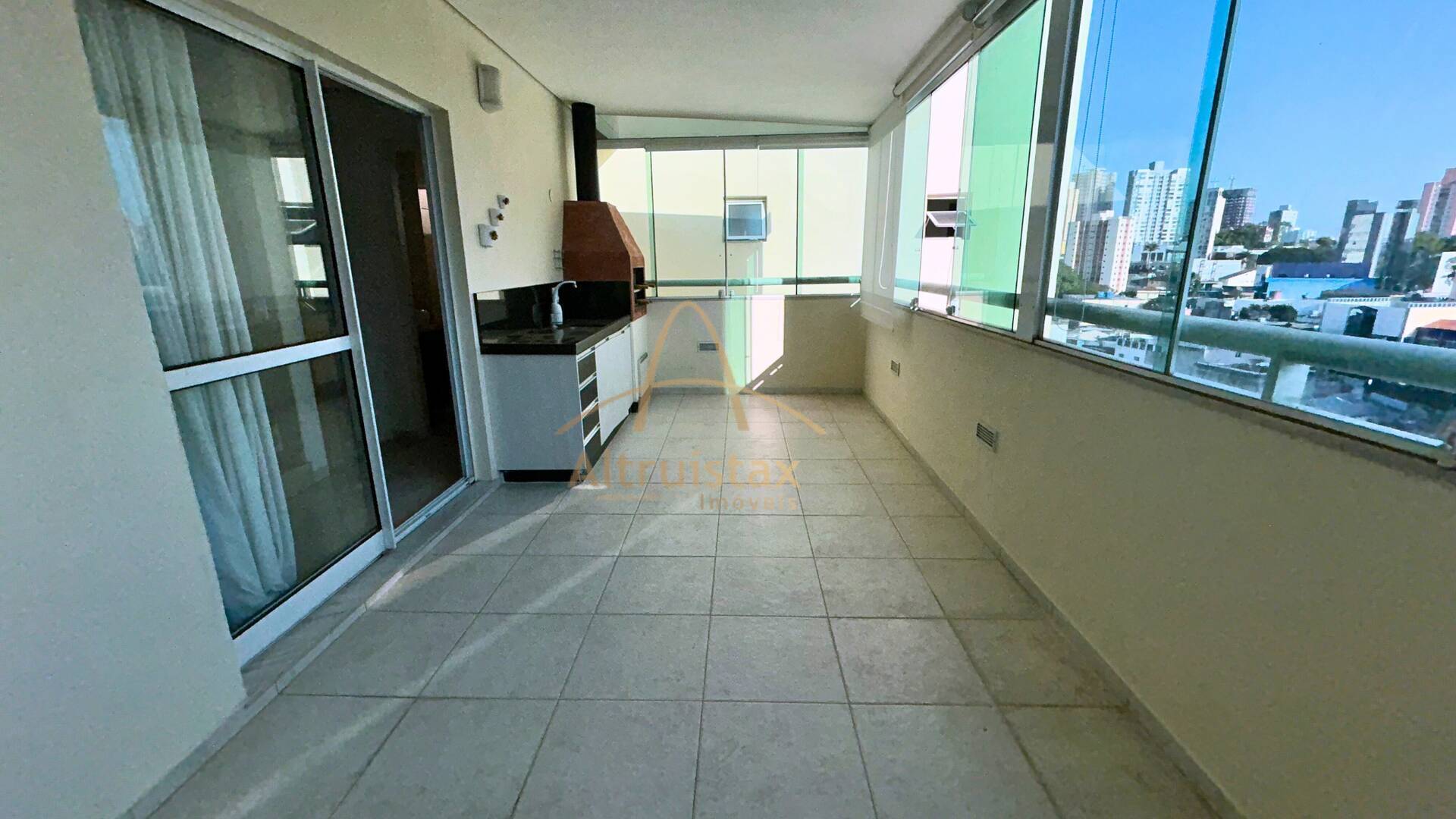 Apartamento à venda com 2 quartos, 90m² - Foto 15