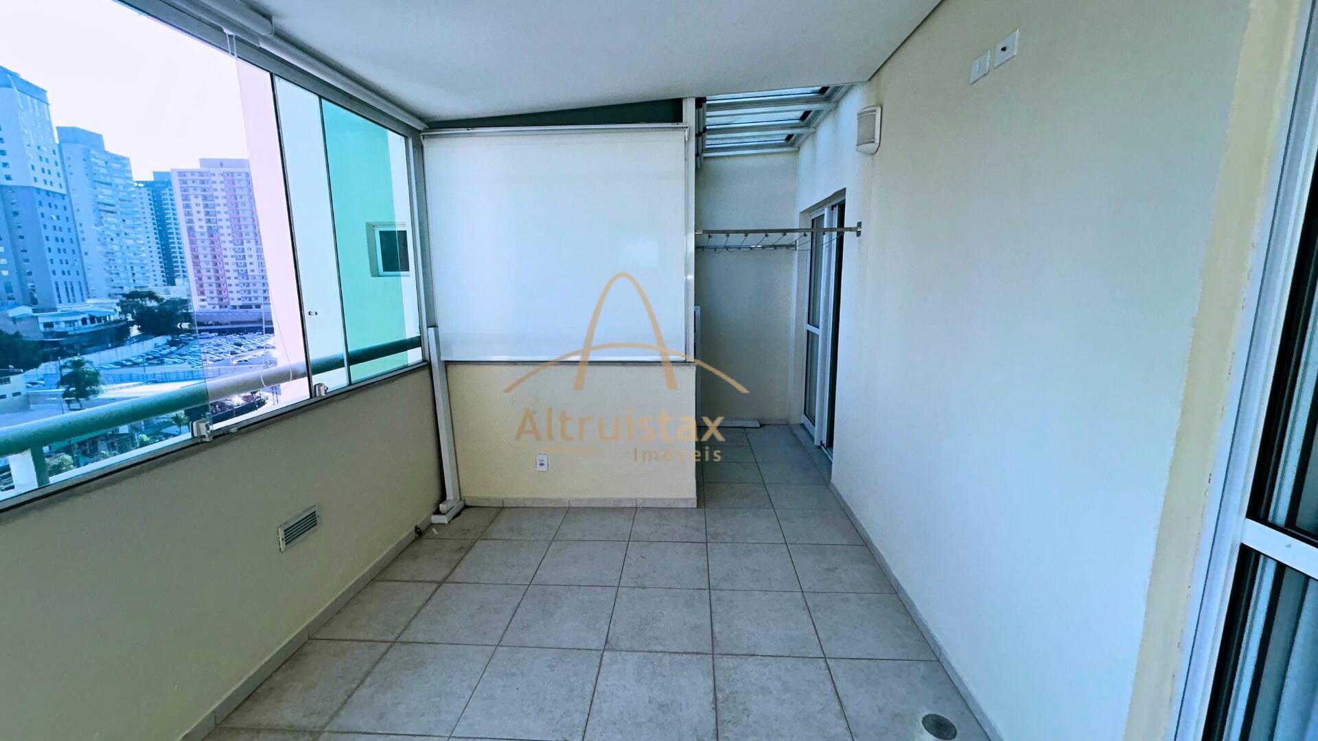 Apartamento à venda com 2 quartos, 90m² - Foto 21