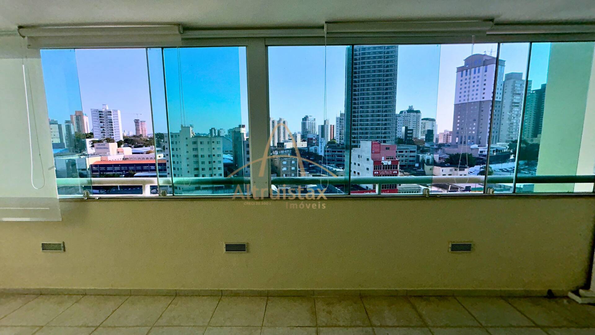 Apartamento à venda com 2 quartos, 90m² - Foto 22