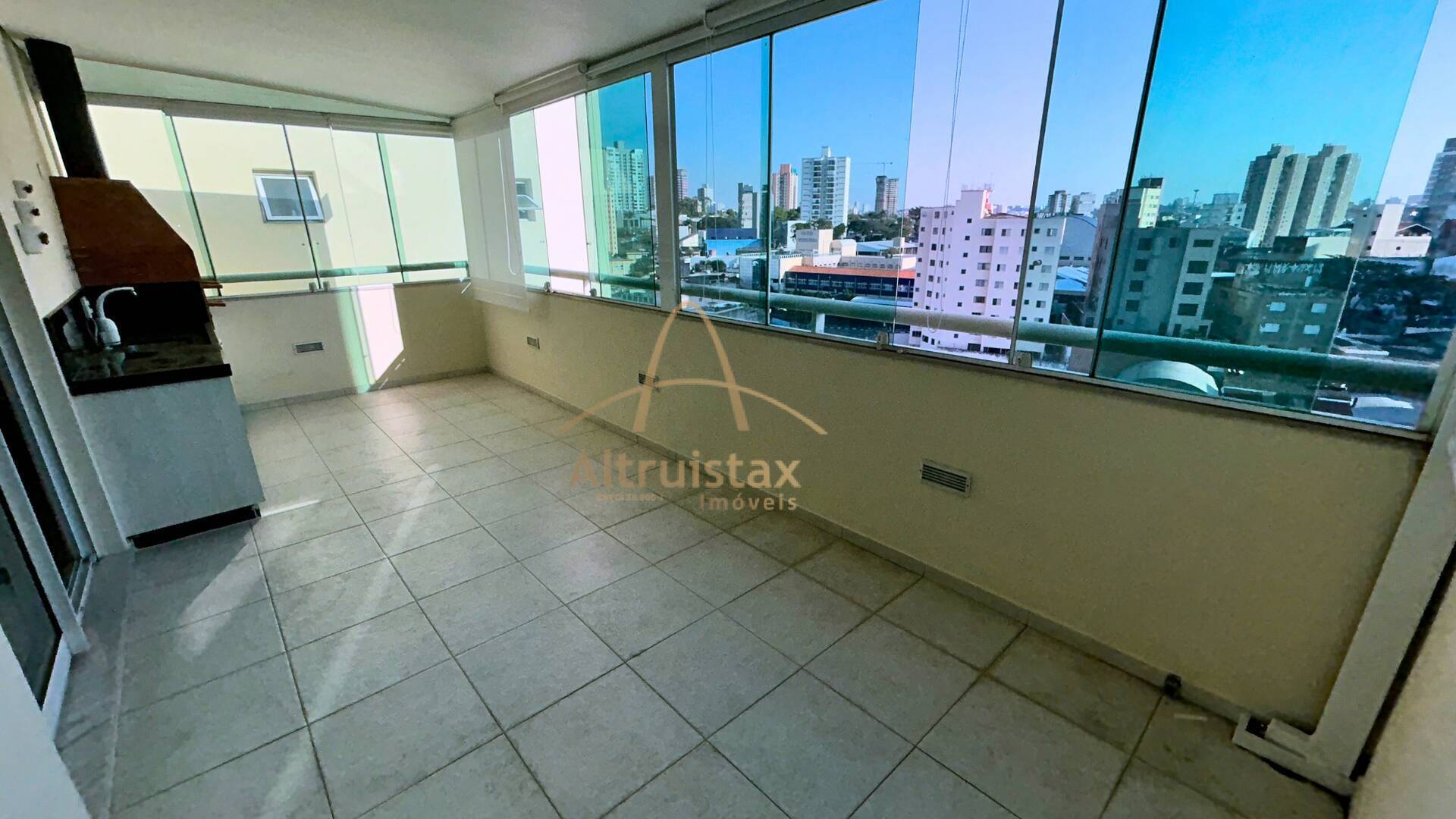 Apartamento à venda com 2 quartos, 90m² - Foto 24