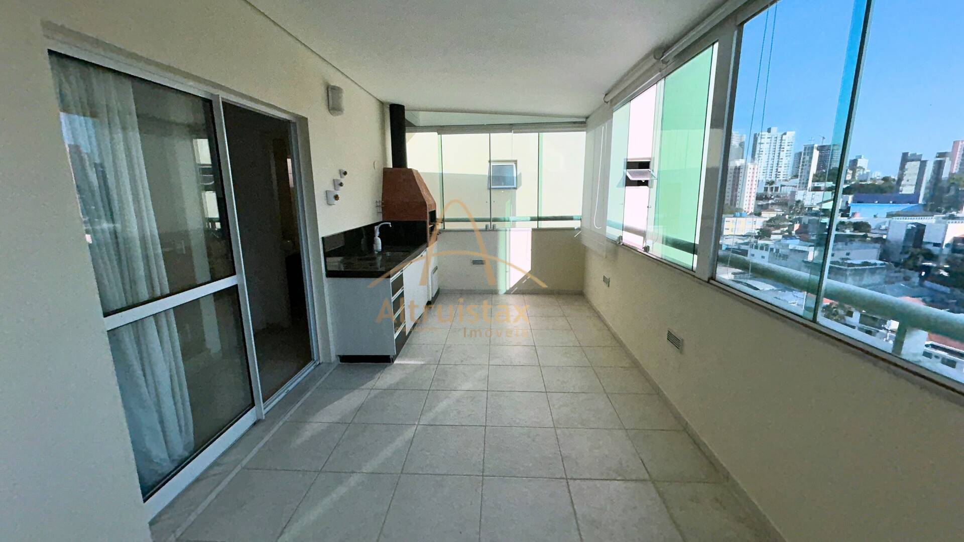 Apartamento à venda com 2 quartos, 90m² - Foto 25