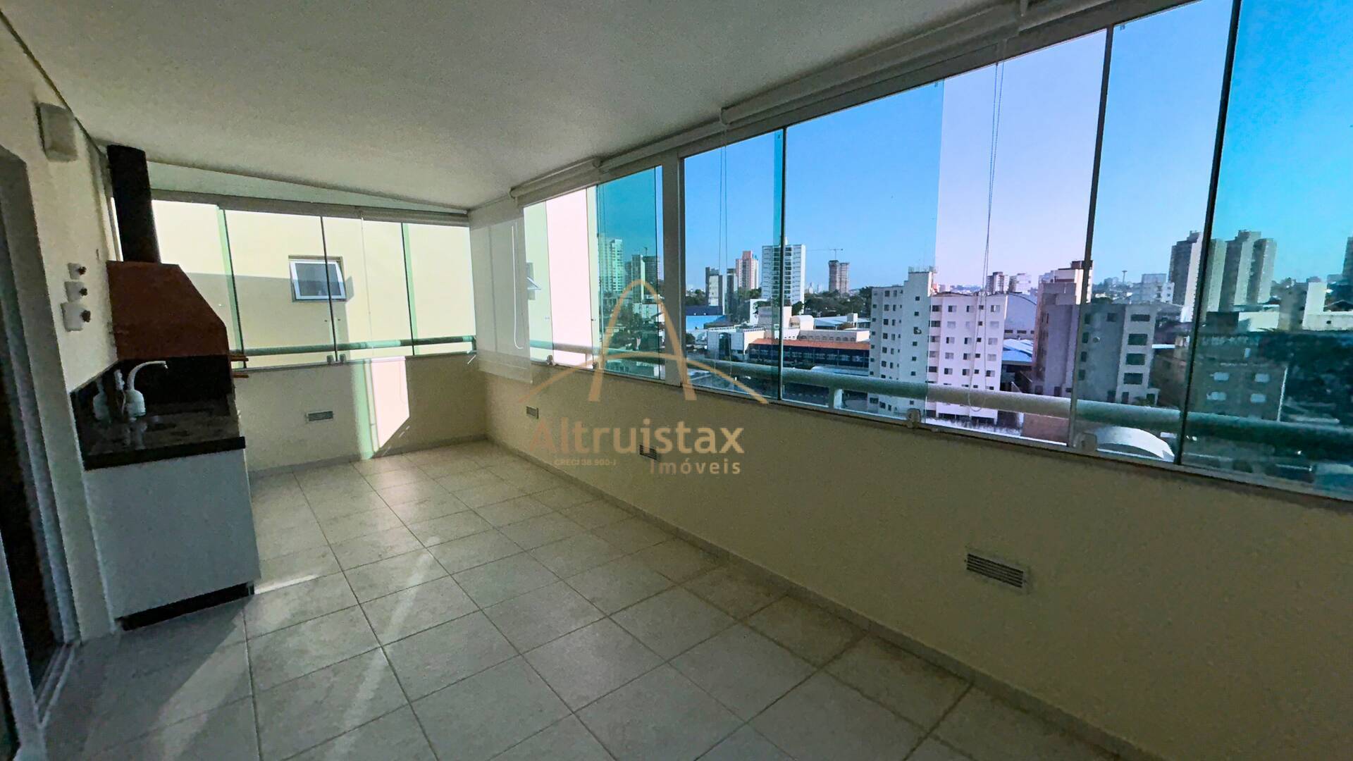 Apartamento à venda com 2 quartos, 90m² - Foto 26