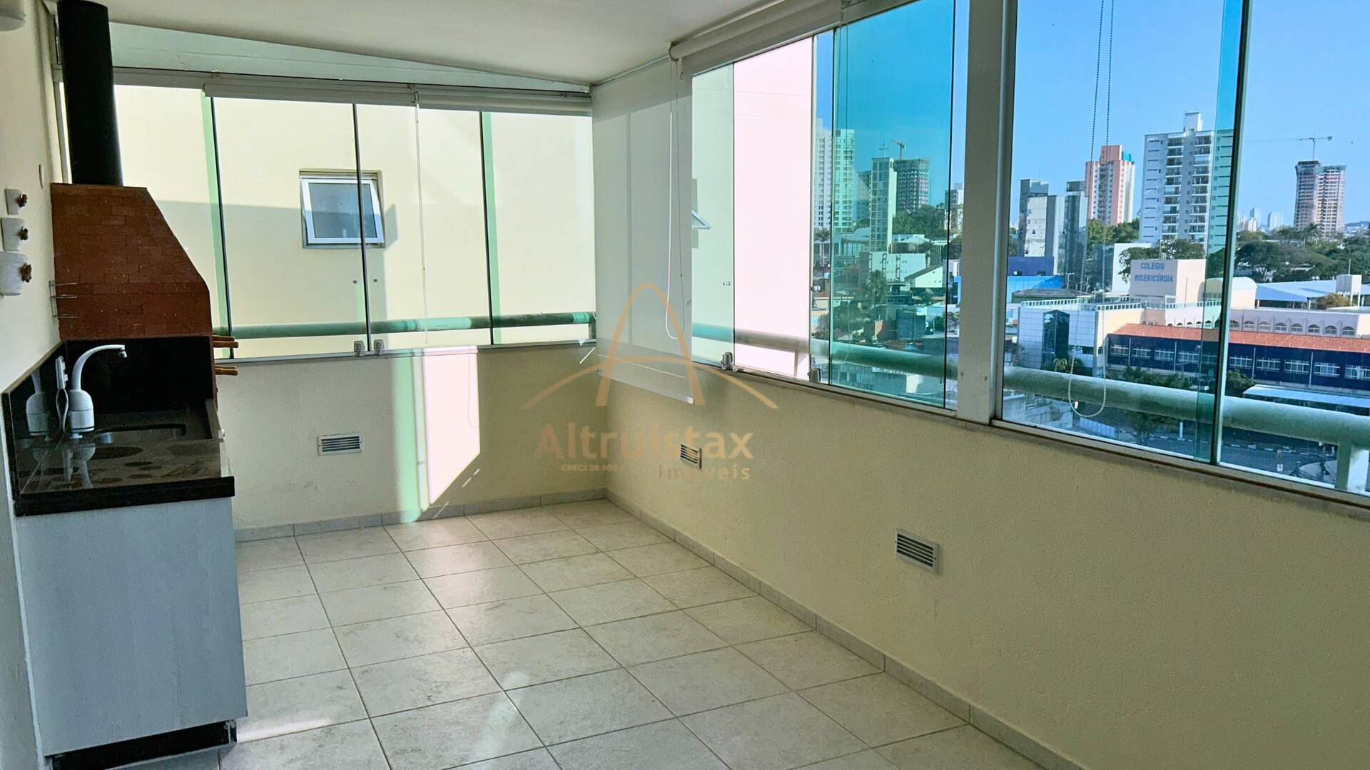 Apartamento à venda com 2 quartos, 90m² - Foto 27