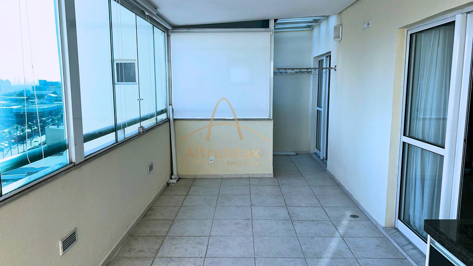 Apartamento à venda com 2 quartos, 90m² - Foto 36