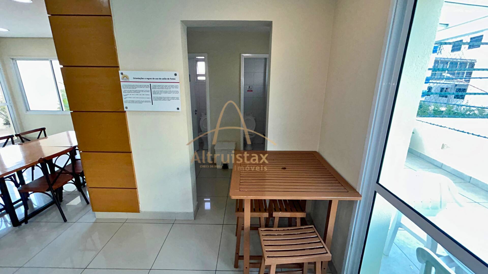 Apartamento à venda com 2 quartos, 90m² - Foto 76