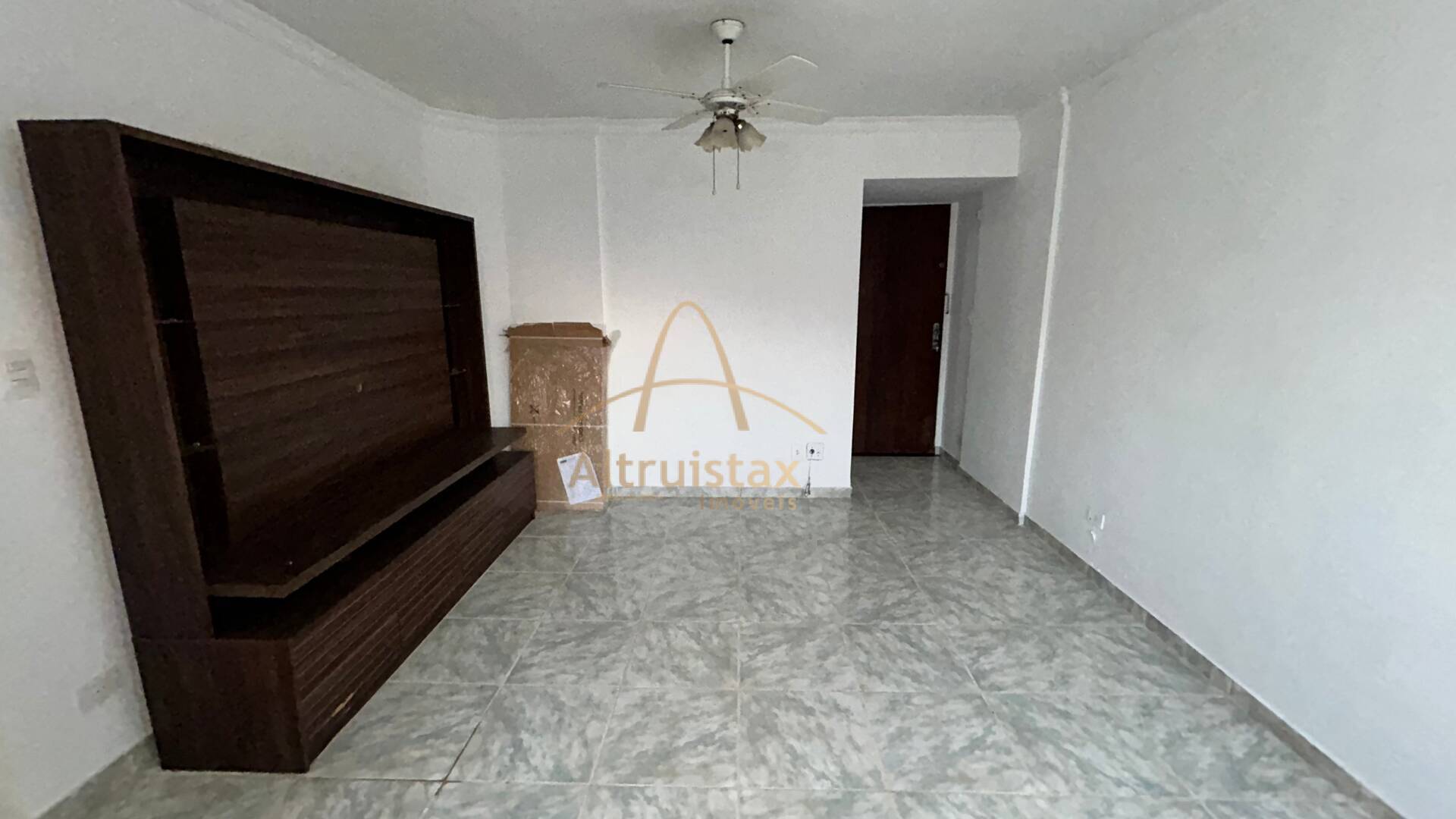 Apartamento à venda com 2 quartos, 55m² - Foto 3