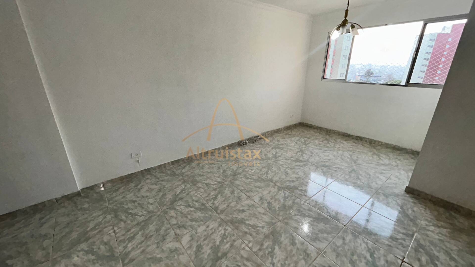 Apartamento à venda com 2 quartos, 55m² - Foto 6