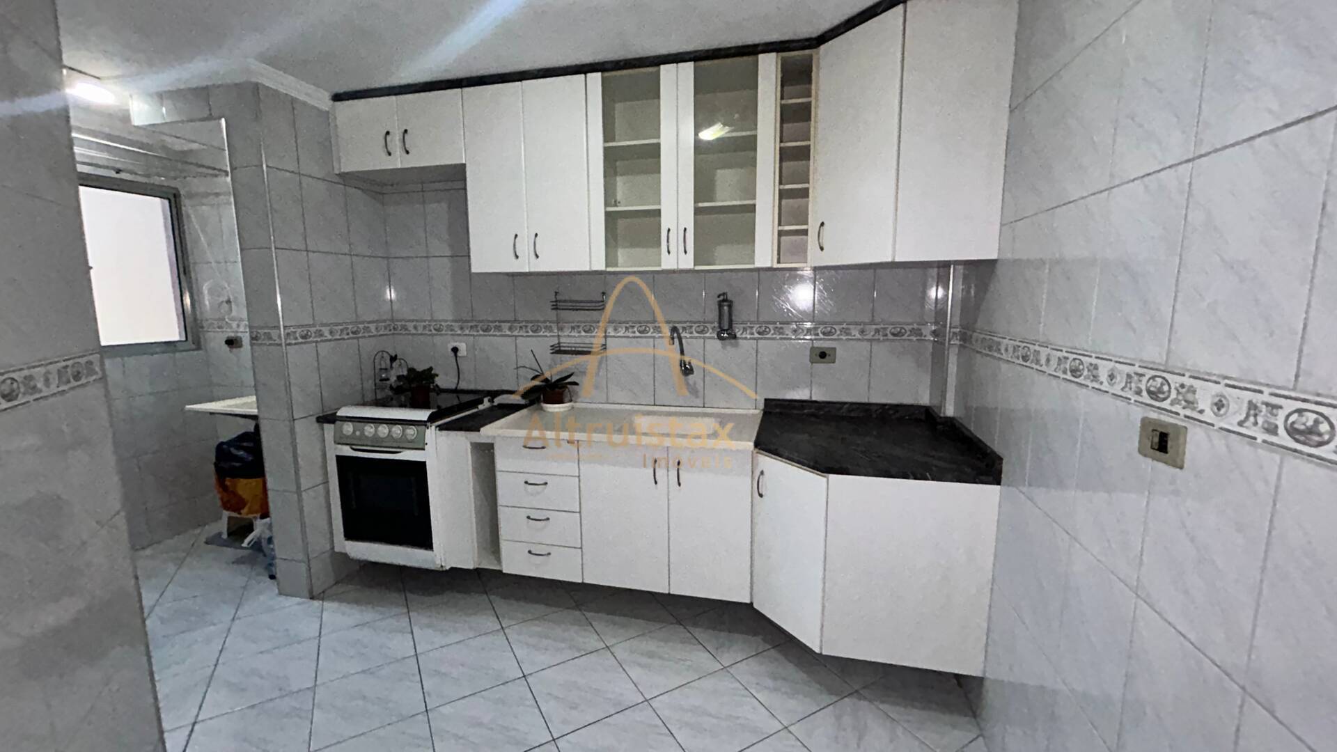 Apartamento à venda com 2 quartos, 55m² - Foto 8