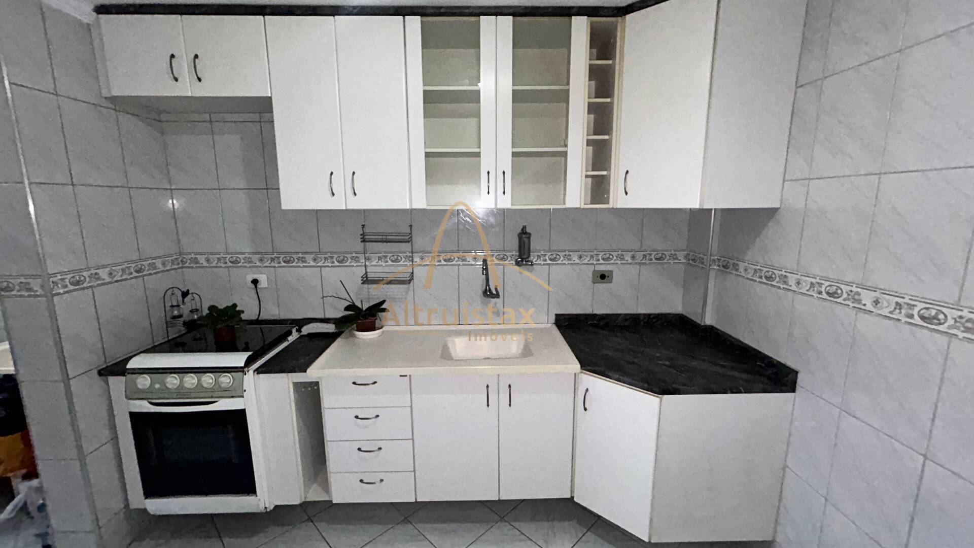 Apartamento à venda com 2 quartos, 55m² - Foto 9