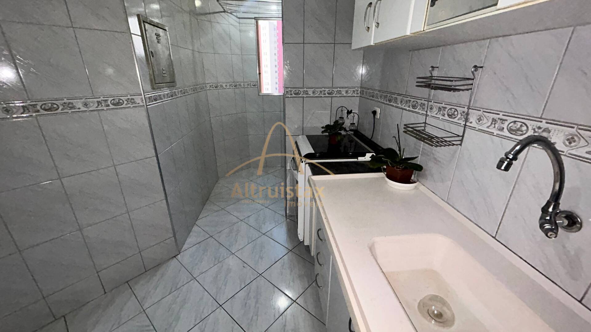 Apartamento à venda com 2 quartos, 55m² - Foto 10