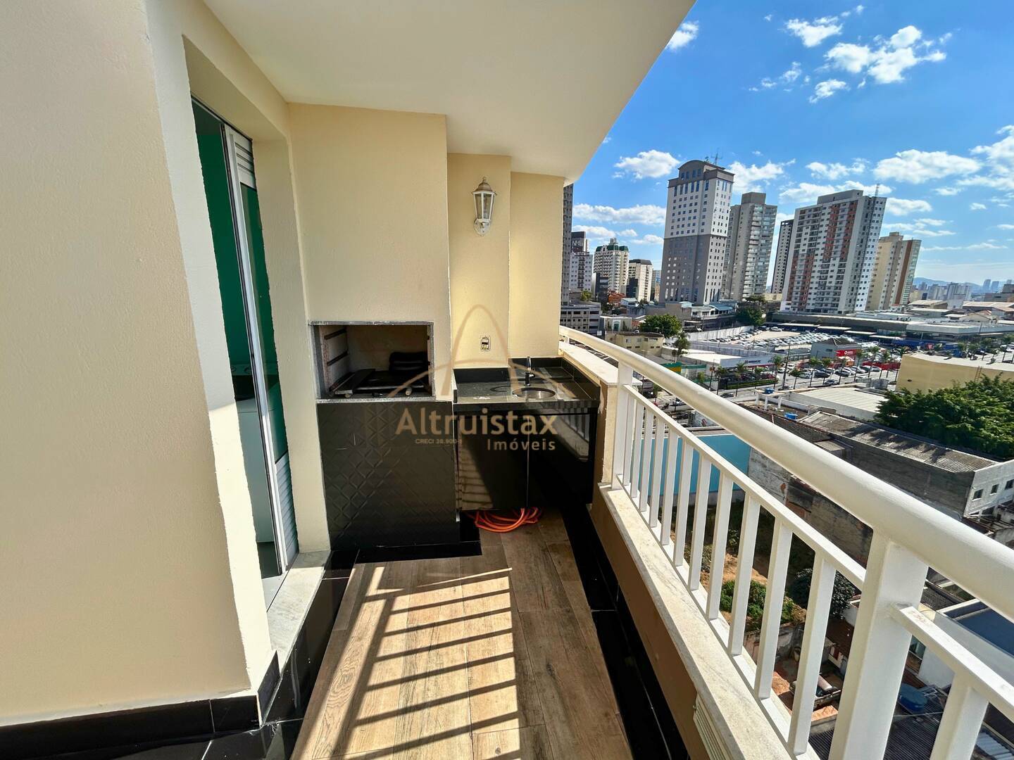 Apartamento à venda com 3 quartos, 123m² - Foto 3