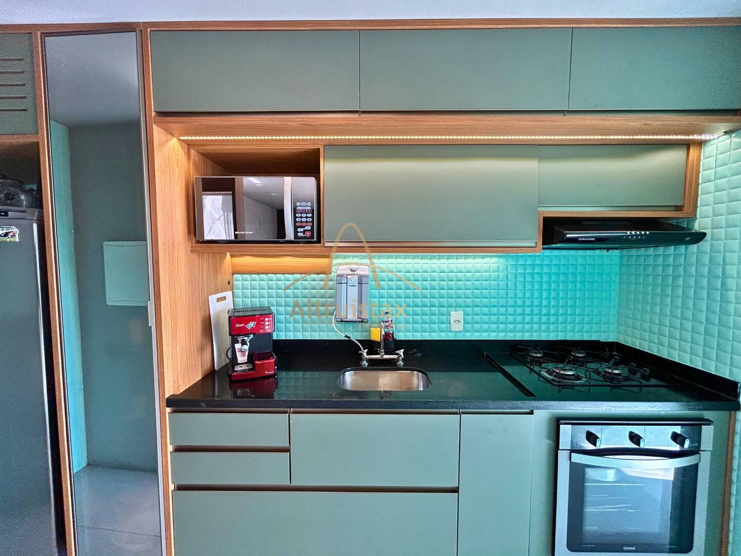 Apartamento à venda com 3 quartos, 123m² - Foto 42