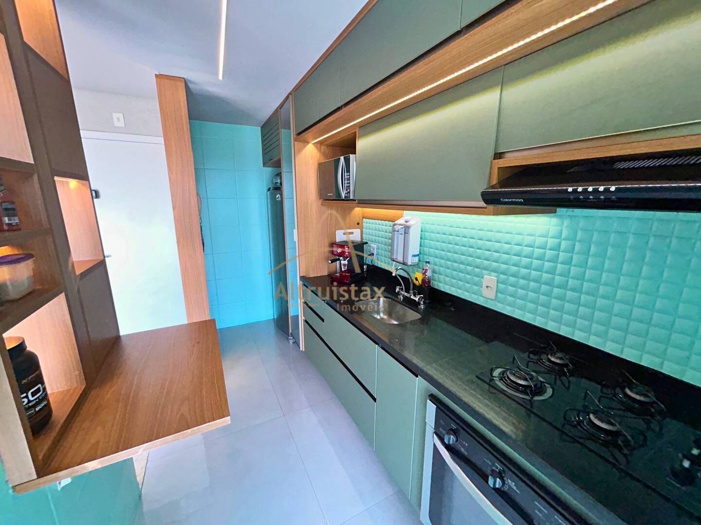 Apartamento à venda com 3 quartos, 123m² - Foto 45