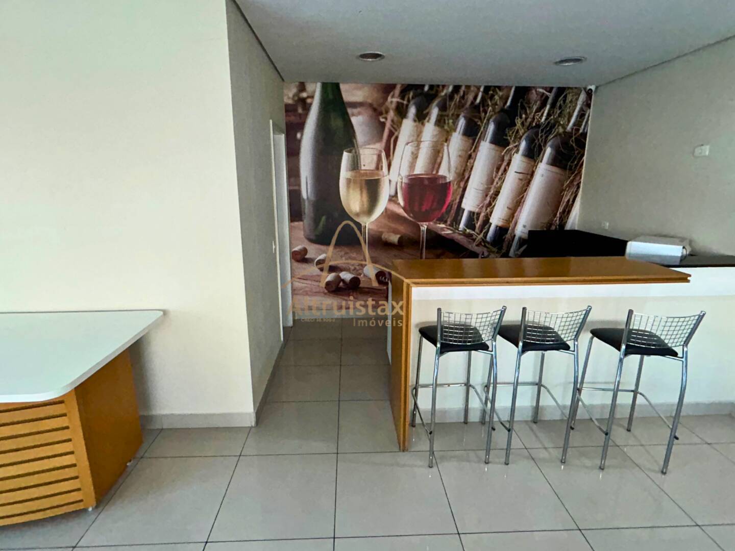 Apartamento à venda com 3 quartos, 123m² - Foto 92