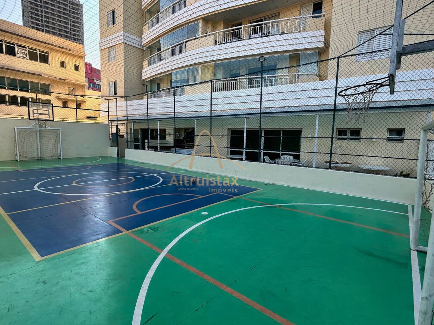 Apartamento à venda com 3 quartos, 123m² - Foto 97