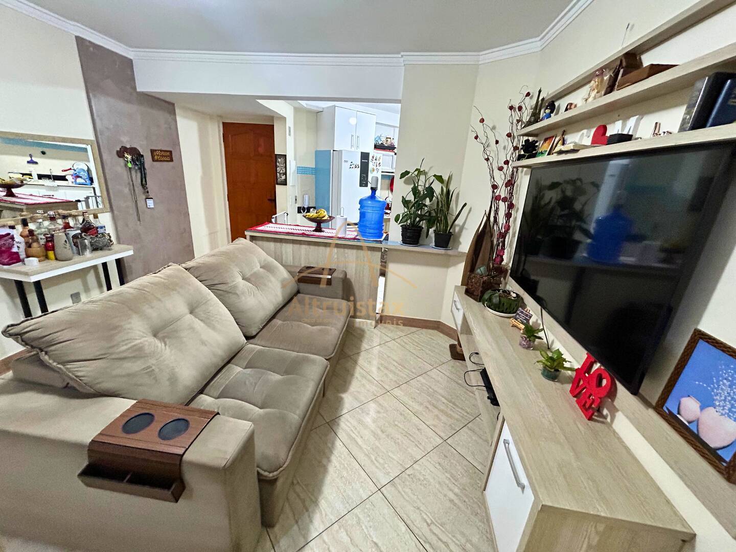 Apartamento à venda com 2 quartos, 55m² - Foto 5