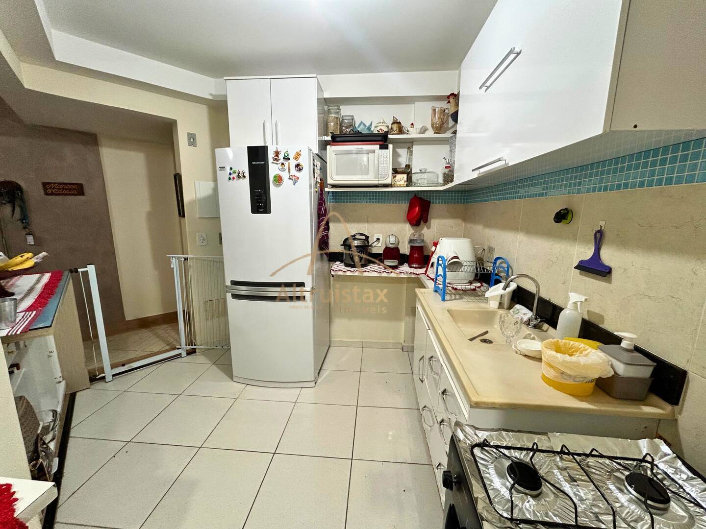 Apartamento à venda com 2 quartos, 55m² - Foto 25