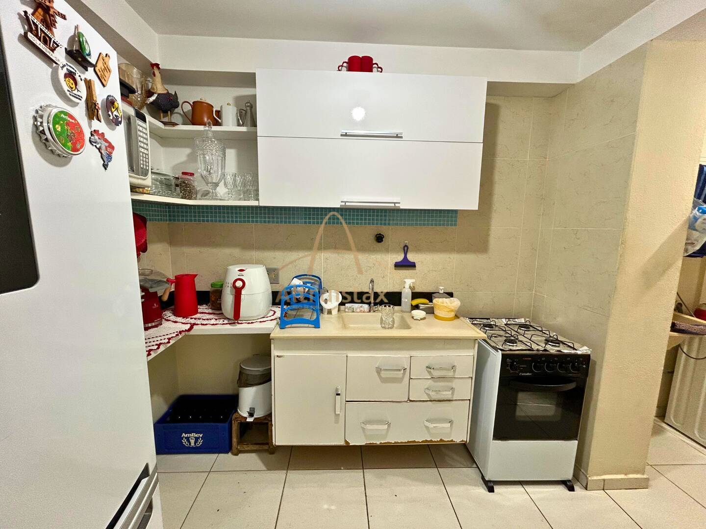 Apartamento à venda com 2 quartos, 55m² - Foto 18