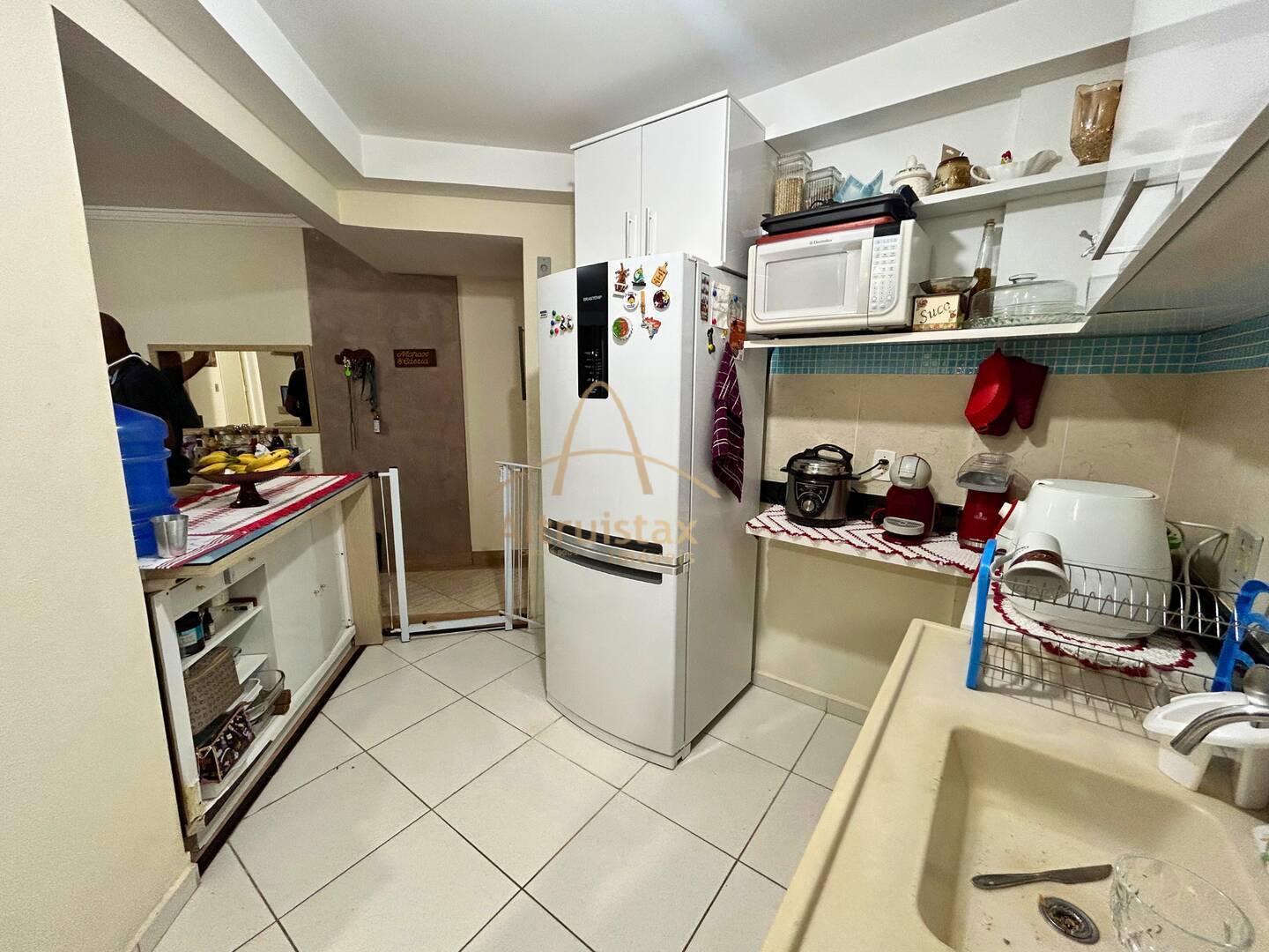 Apartamento à venda com 2 quartos, 55m² - Foto 21