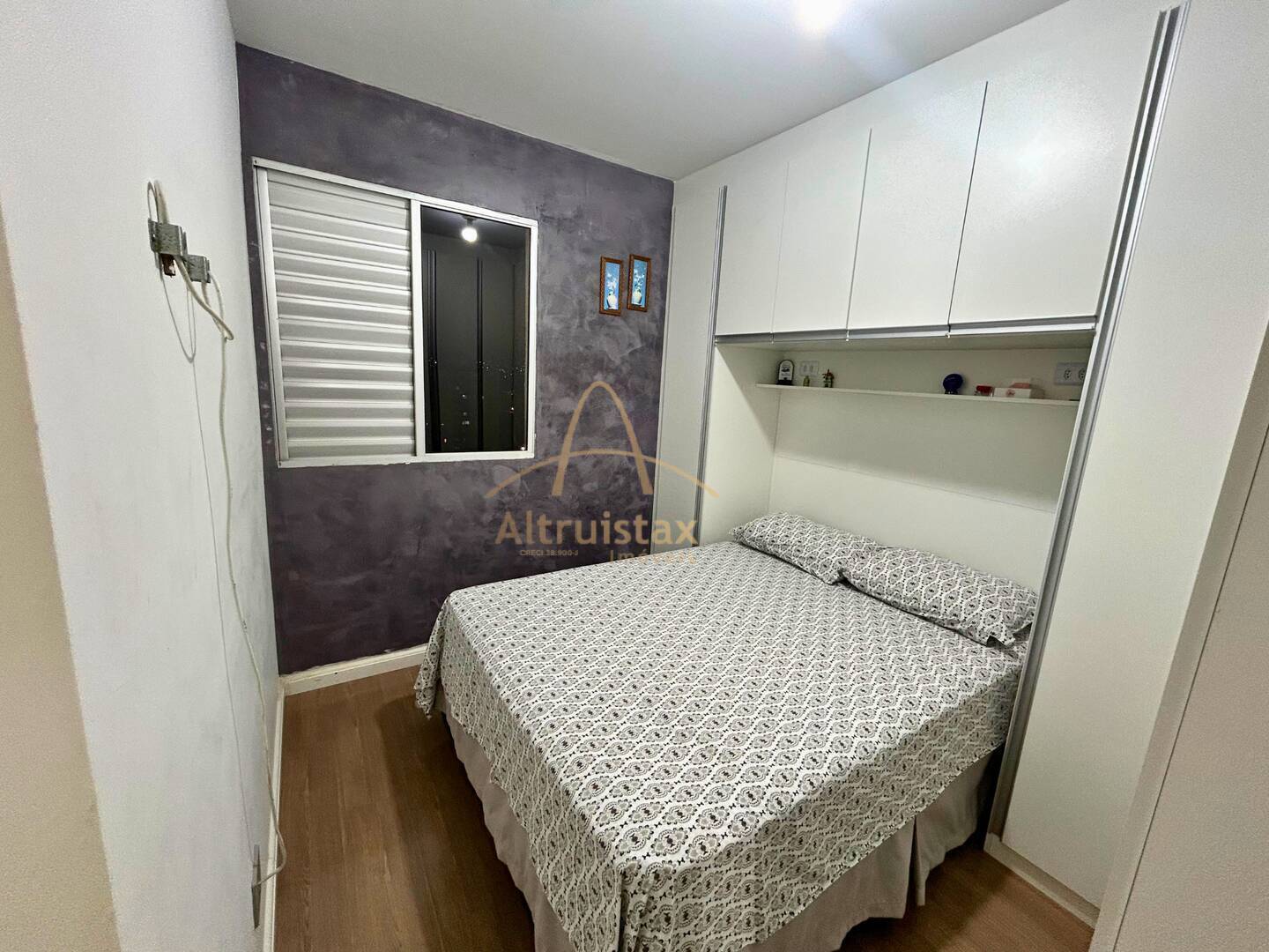 Apartamento à venda com 2 quartos, 55m² - Foto 12