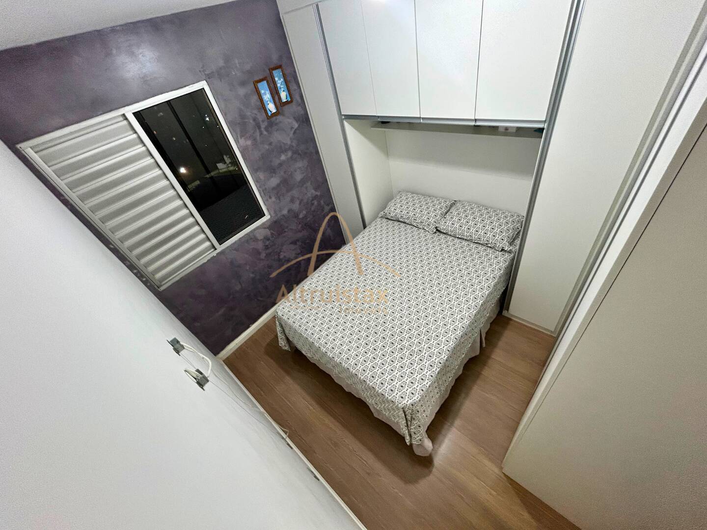 Apartamento à venda com 2 quartos, 55m² - Foto 27