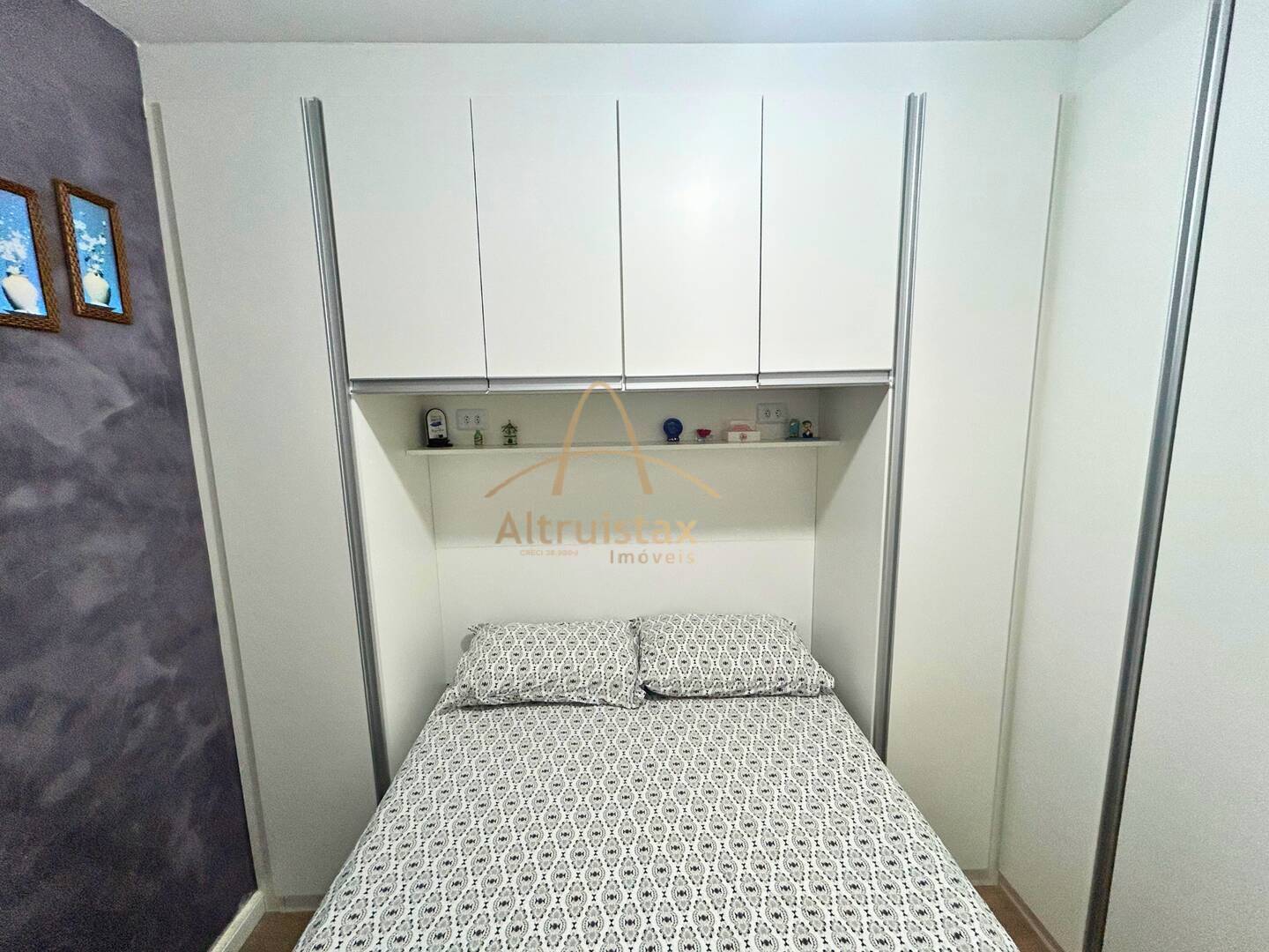 Apartamento à venda com 2 quartos, 55m² - Foto 14