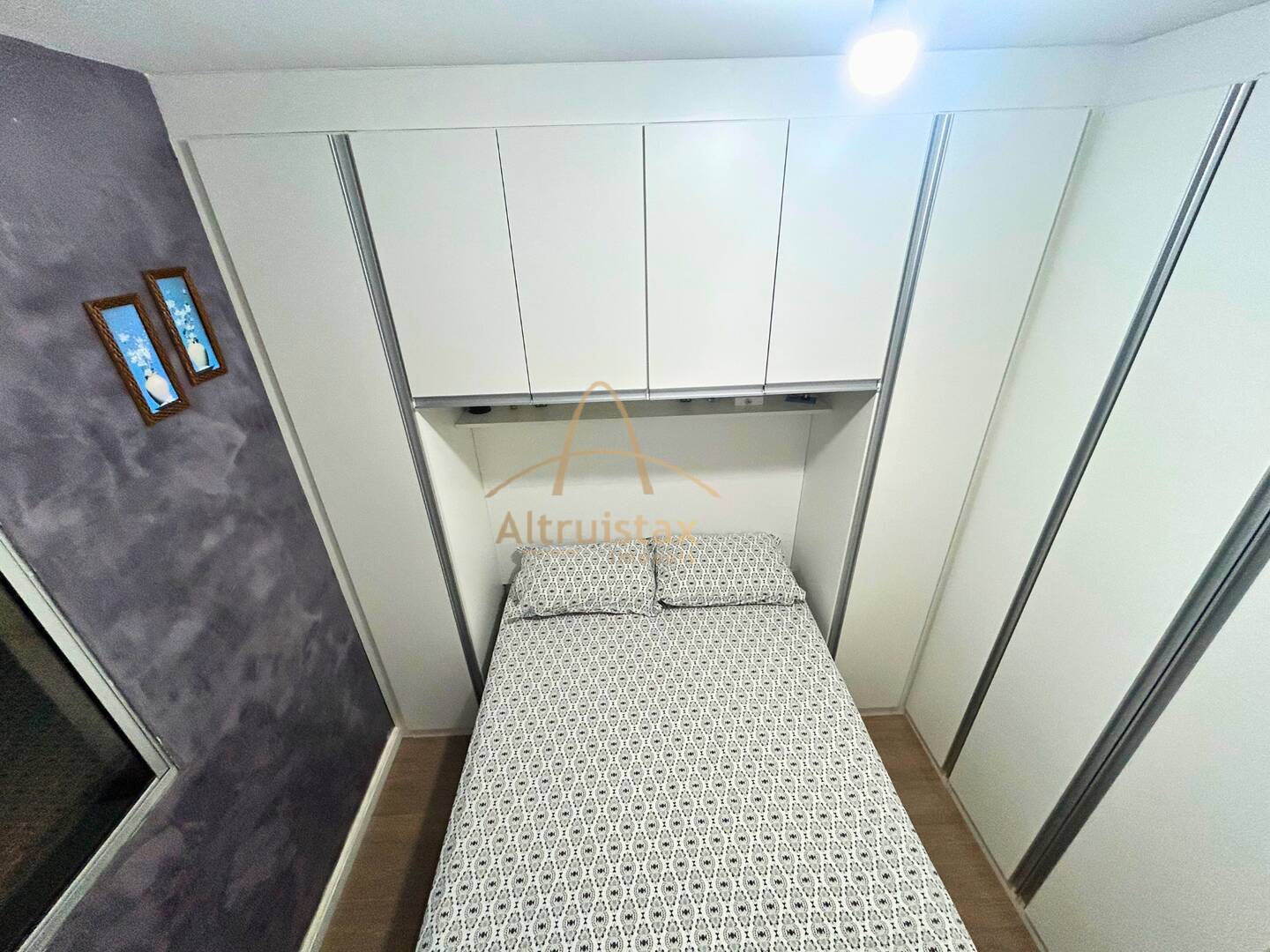 Apartamento à venda com 2 quartos, 55m² - Foto 28