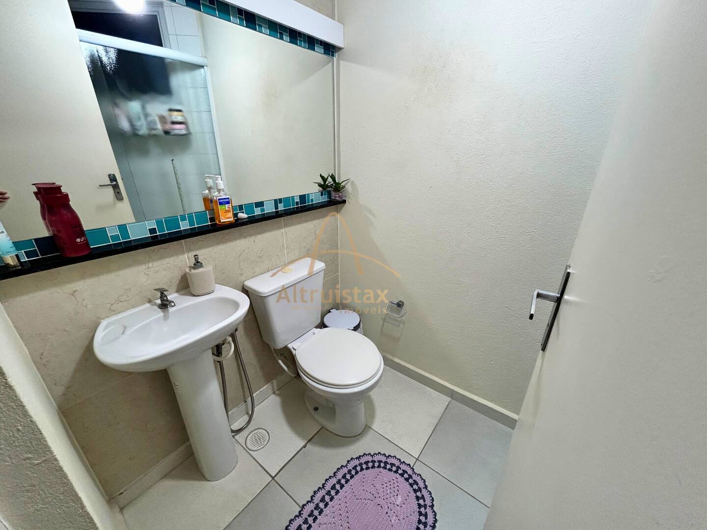 Apartamento à venda com 2 quartos, 55m² - Foto 15