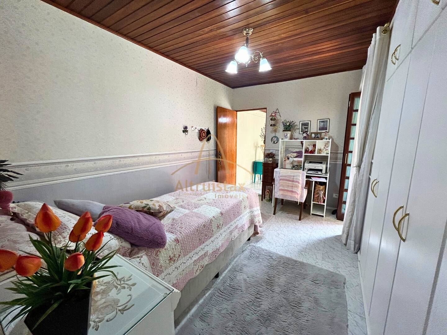 Casa à venda com 3 quartos, 225m² - Foto 44