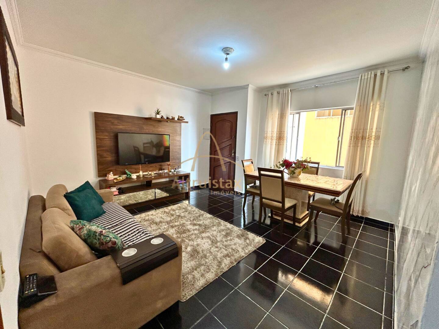 Apartamento à venda com 2 quartos, 65m² - Foto 7