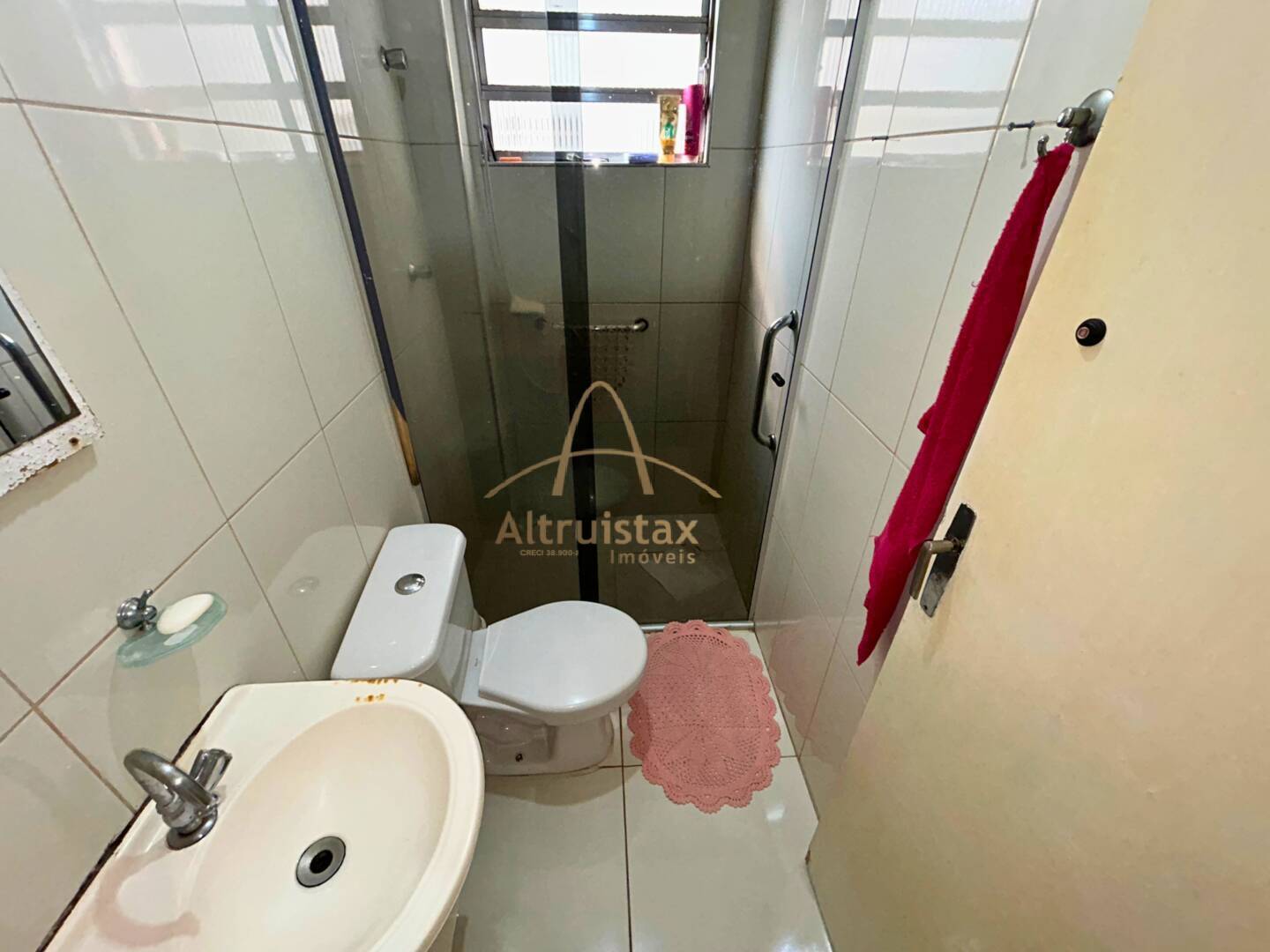 Apartamento à venda com 2 quartos, 65m² - Foto 11