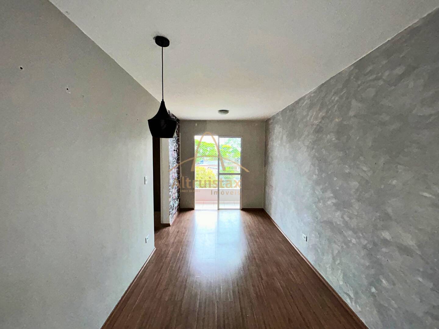 Apartamento à venda com 2 quartos, 50m² - Foto 1