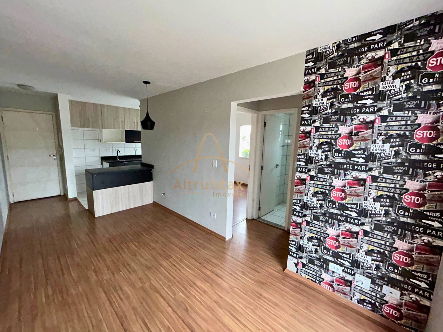 Apartamento à venda com 2 quartos, 50m² - Foto 12