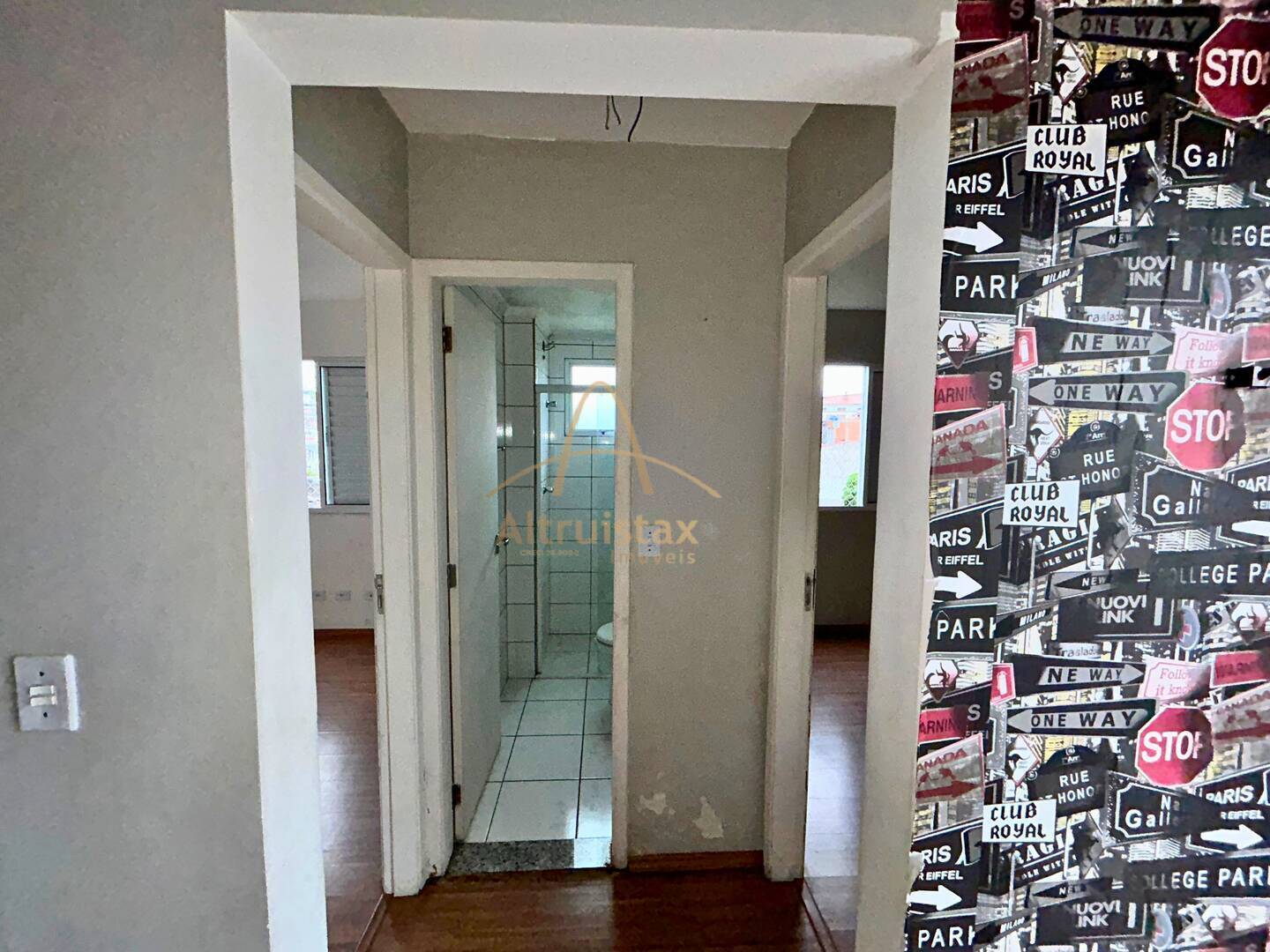 Apartamento à venda com 2 quartos, 50m² - Foto 19