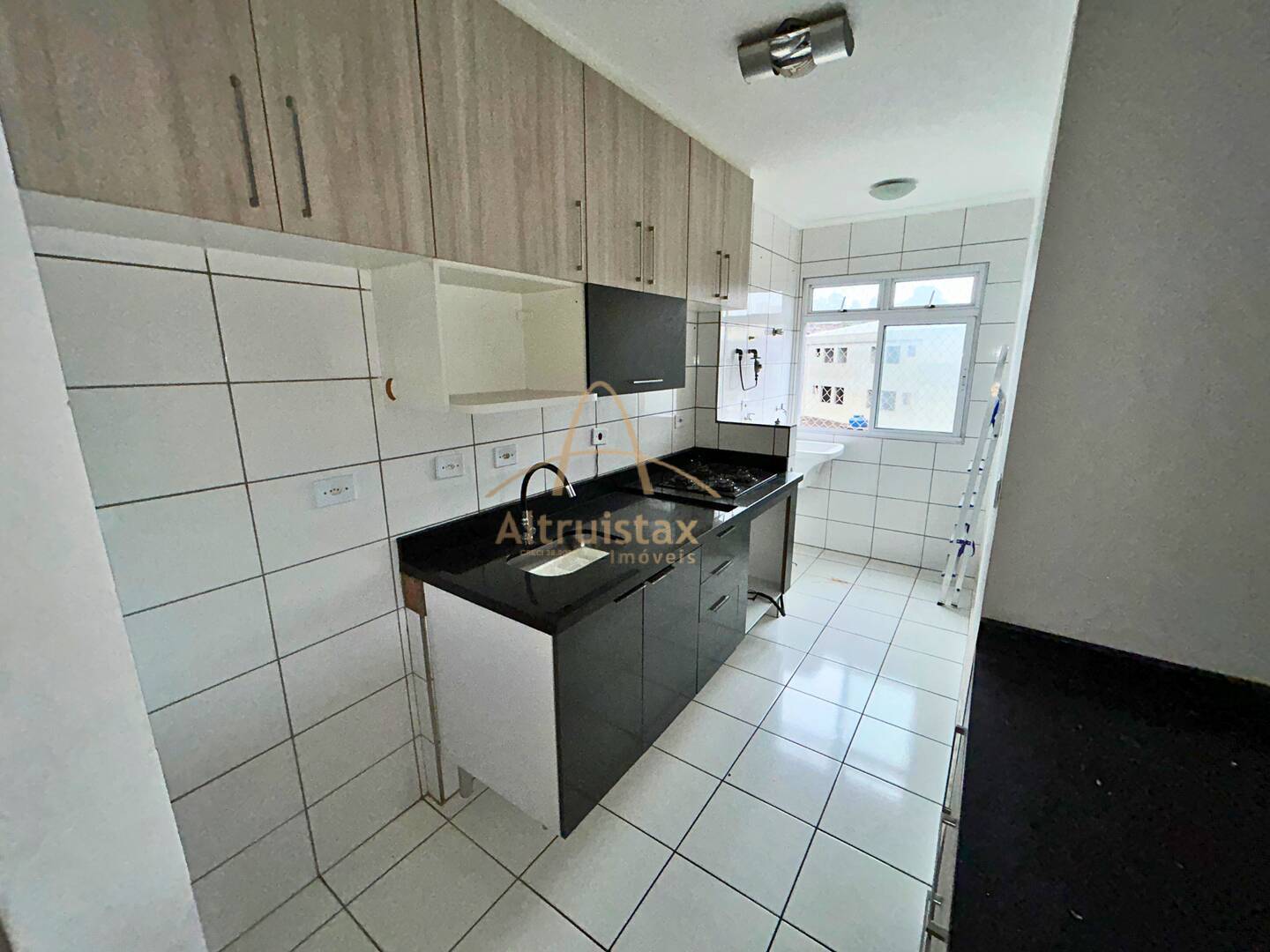 Apartamento à venda com 2 quartos, 50m² - Foto 4