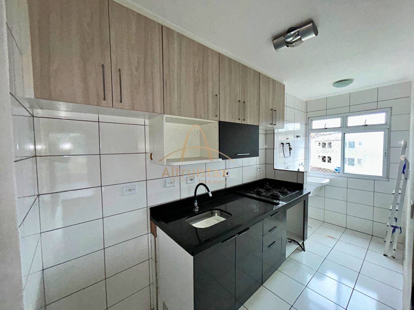 Apartamento à venda com 2 quartos, 50m² - Foto 5