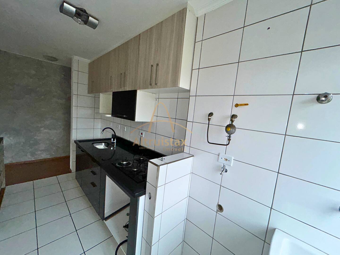 Apartamento à venda com 2 quartos, 50m² - Foto 6