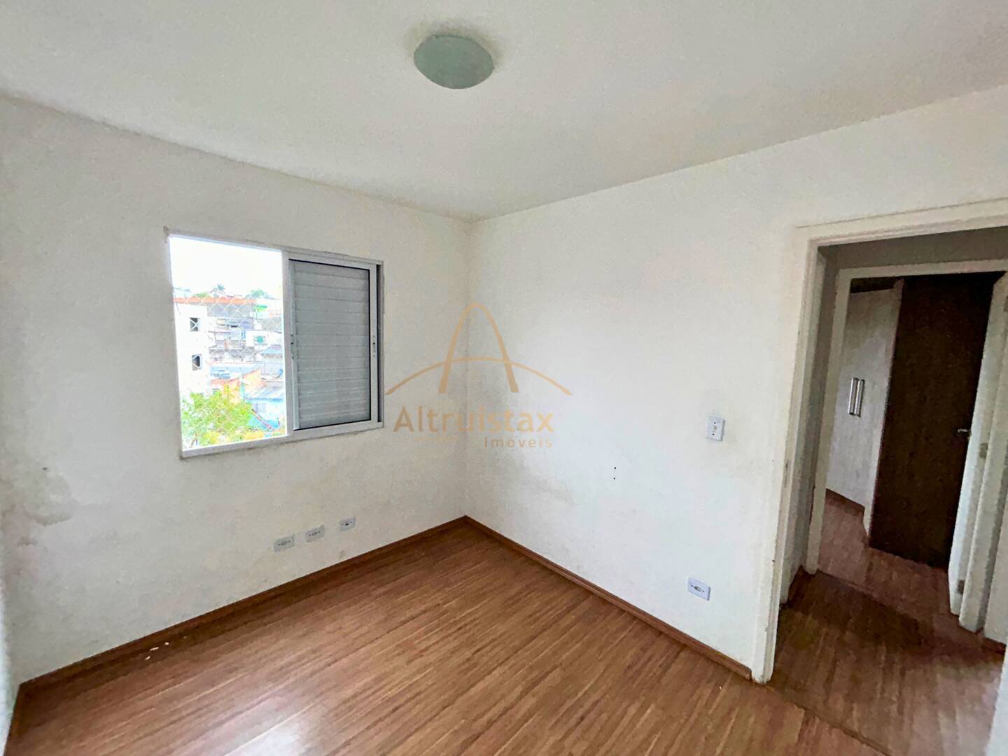 Apartamento à venda com 2 quartos, 50m² - Foto 24