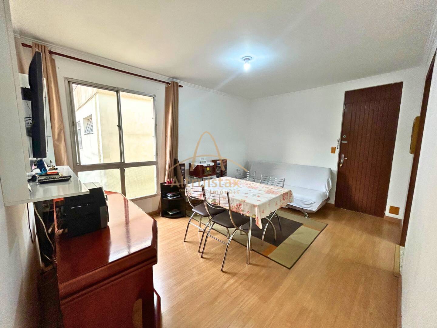 Apartamento à venda com 2 quartos, 52m² - Foto 5