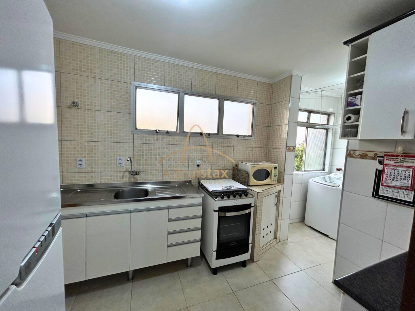 Apartamento à venda com 2 quartos, 52m² - Foto 16