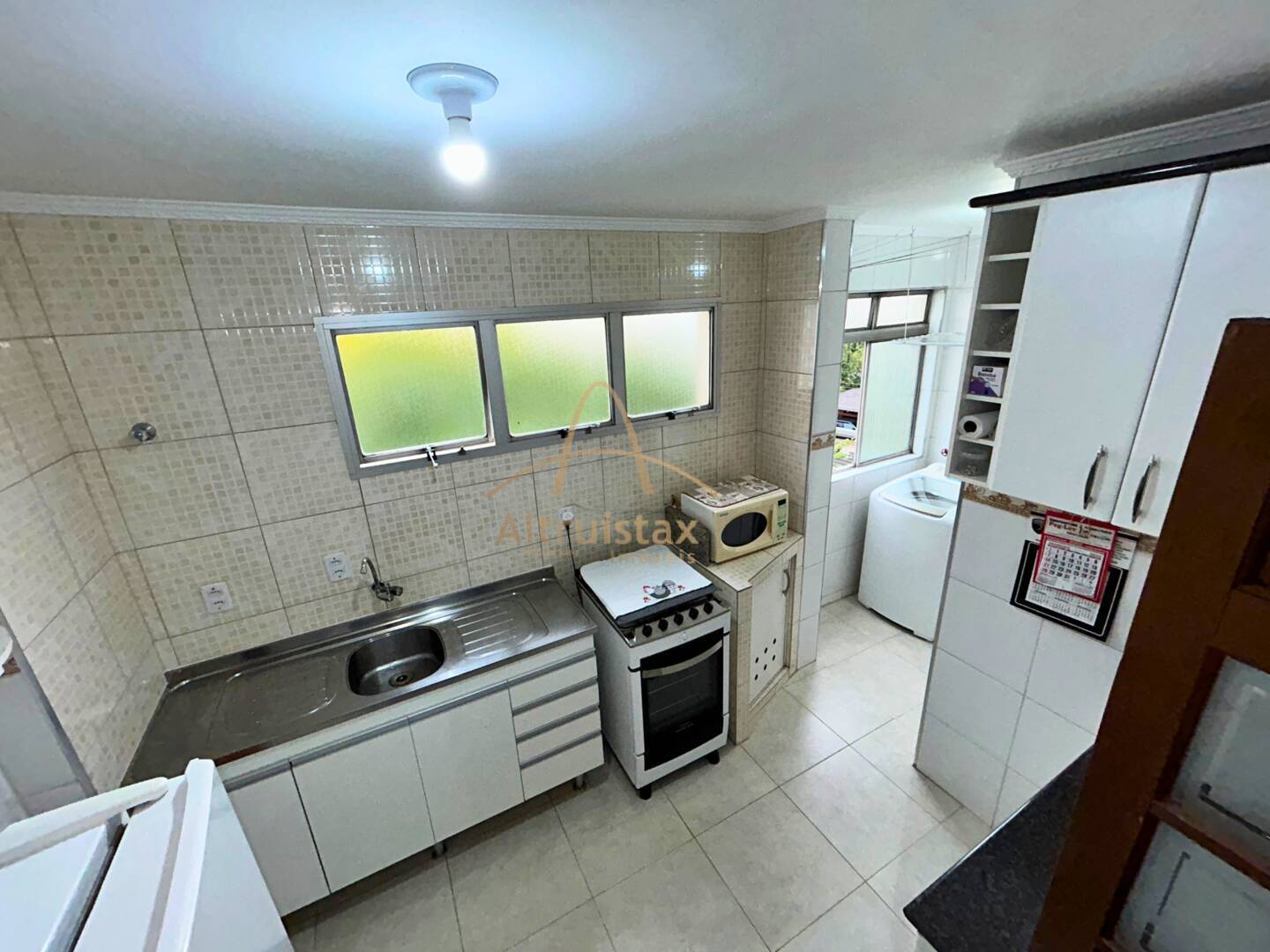 Apartamento à venda com 2 quartos, 52m² - Foto 17