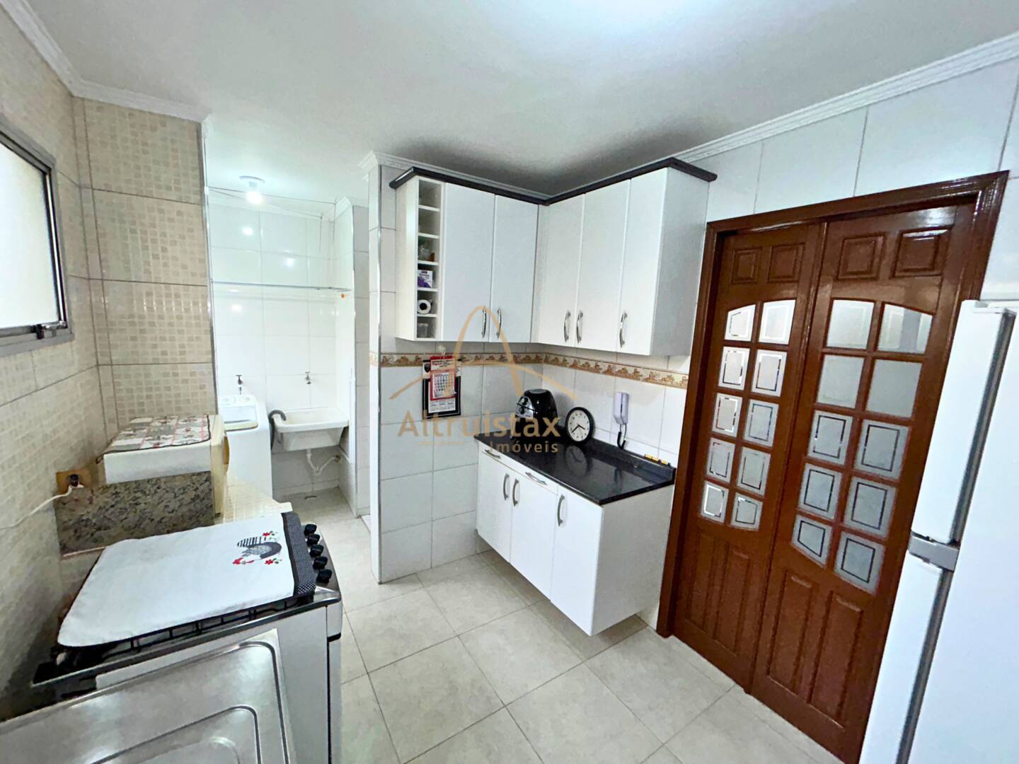 Apartamento à venda com 2 quartos, 52m² - Foto 19