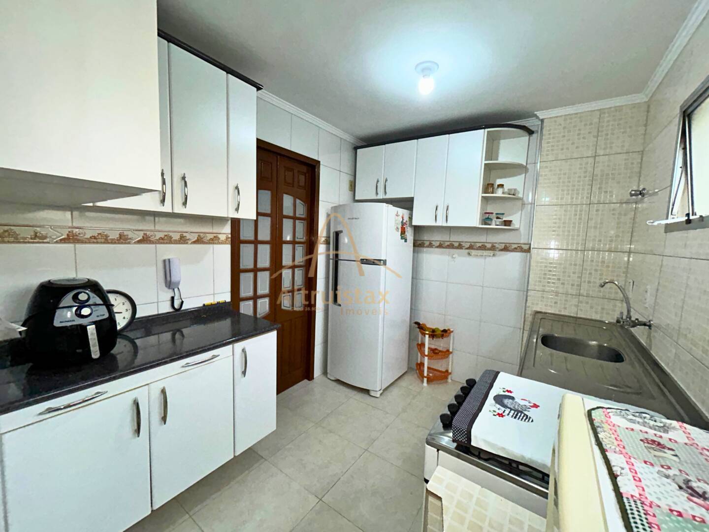 Apartamento à venda com 2 quartos, 52m² - Foto 20