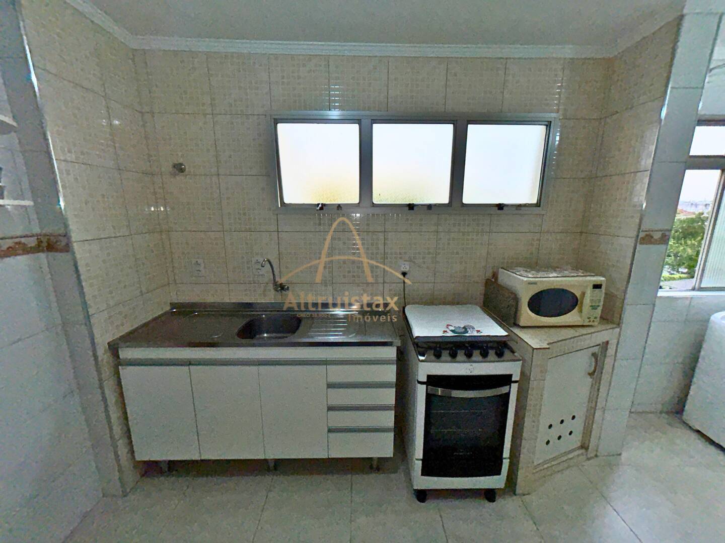 Apartamento à venda com 2 quartos, 52m² - Foto 21