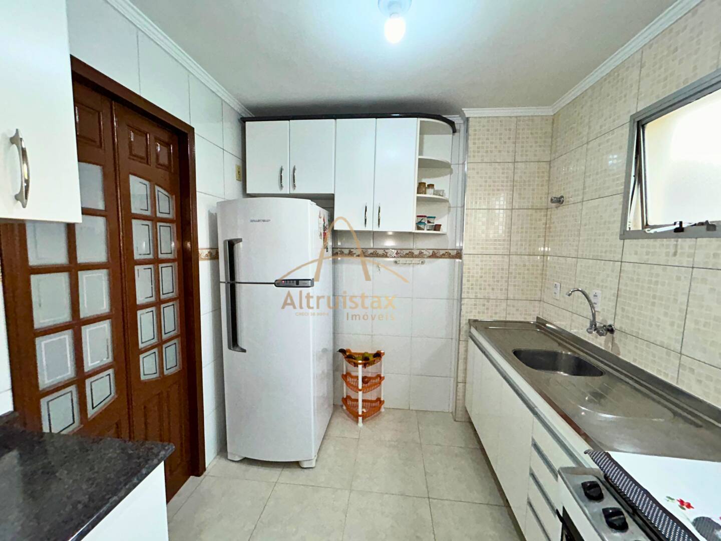 Apartamento à venda com 2 quartos, 52m² - Foto 23