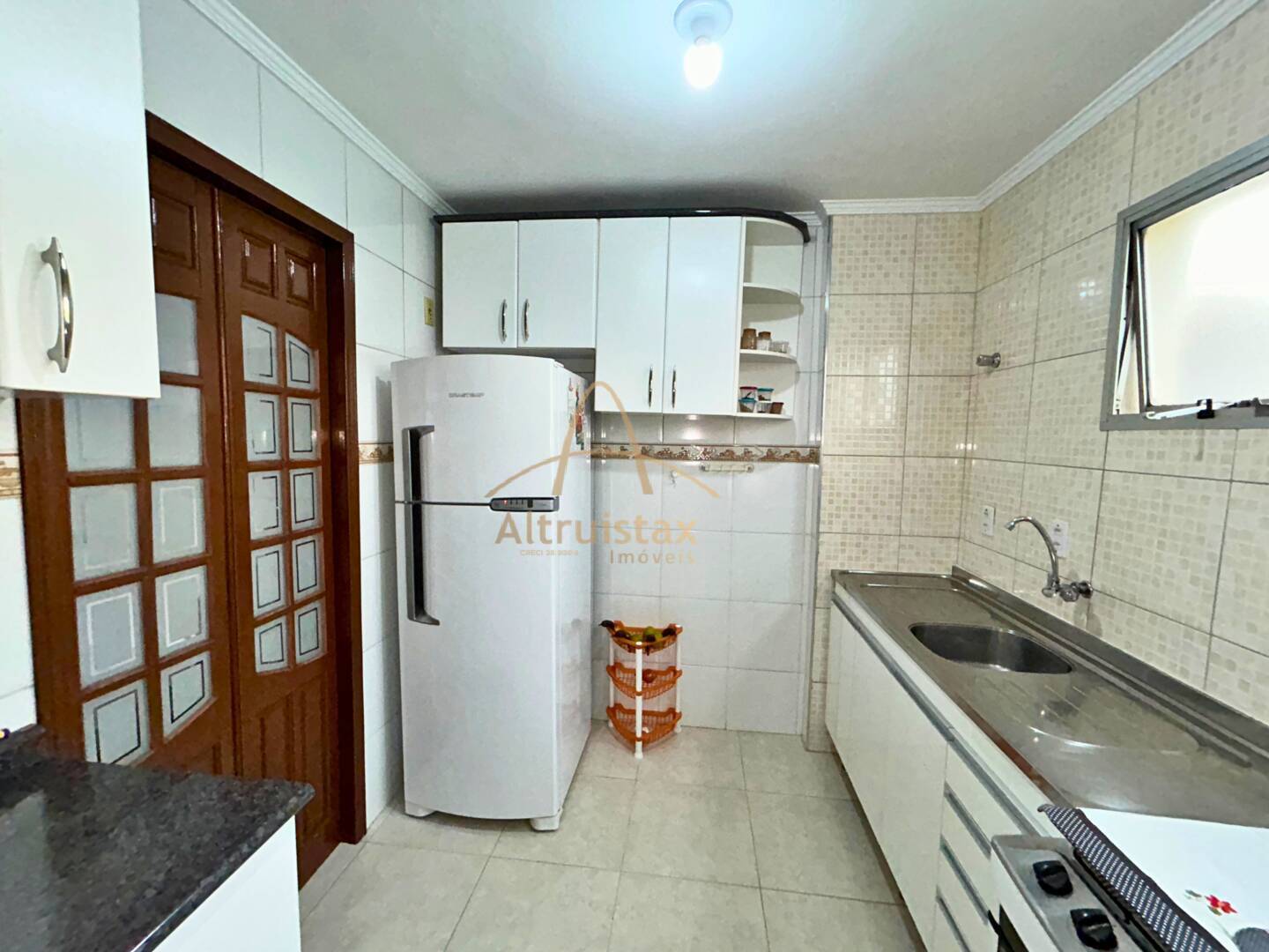 Apartamento à venda com 2 quartos, 52m² - Foto 24