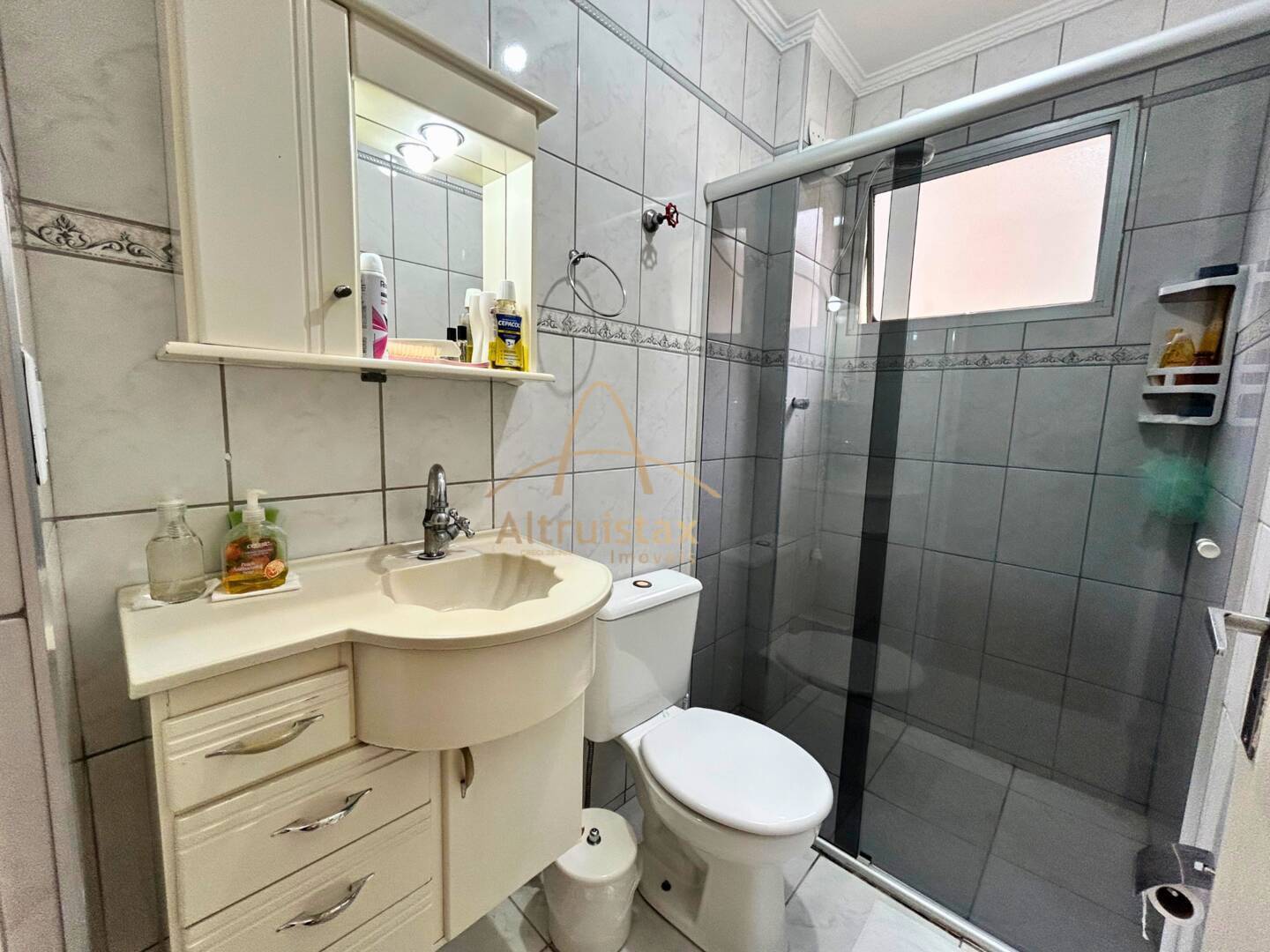 Apartamento à venda com 2 quartos, 52m² - Foto 14