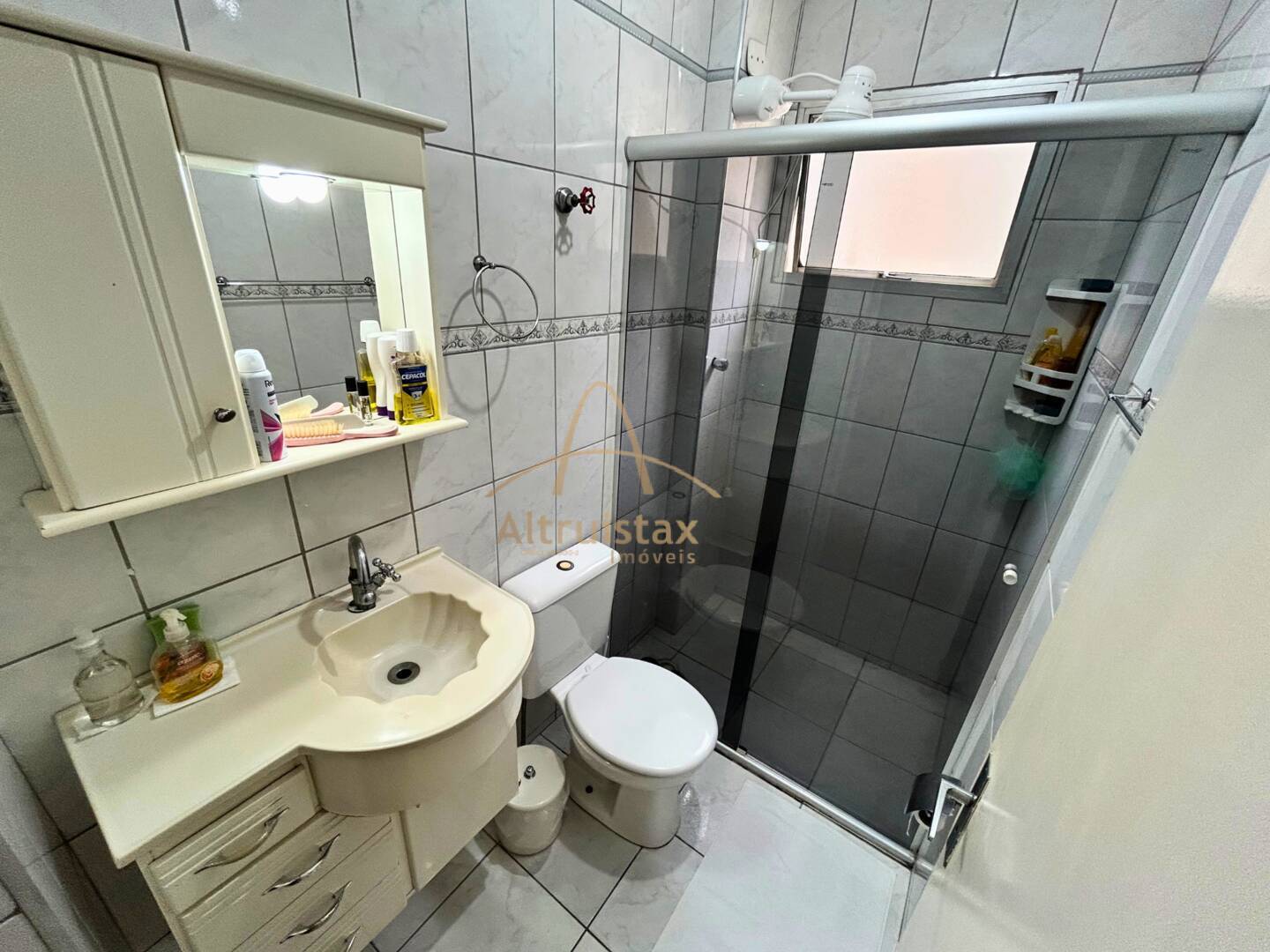 Apartamento à venda com 2 quartos, 52m² - Foto 15